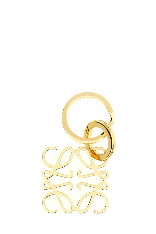 Брелок «Anagram» Золотой 111252038130