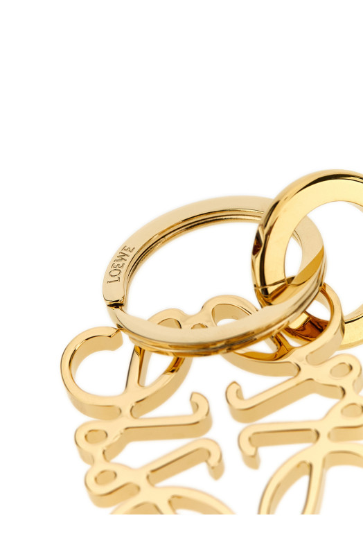 Брелок «Anagram» Золотой 111252038130