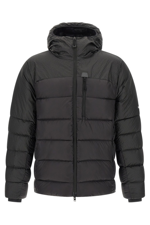Пуховая куртка «Kalix» Черный NF0A8D1YJK31JK31