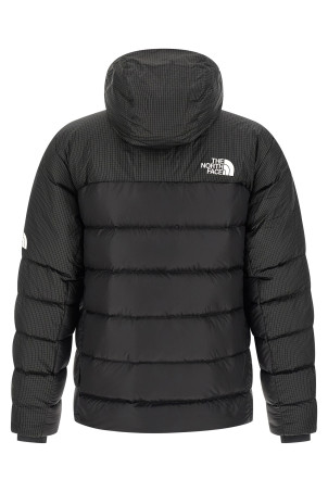 Пухова куртка «Kalix» Чорна NF0A8D1YJK31JK31