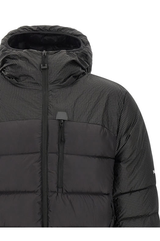 Пуховая куртка «Kalix» Черный NF0A8D1YJK31JK31