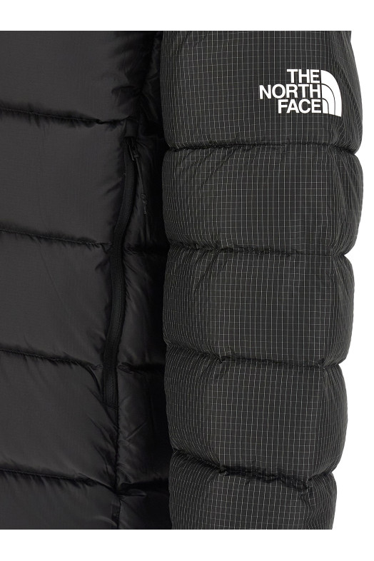 Пуховая куртка «Kalix» Черный NF0A8D1YJK31JK31