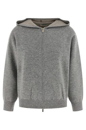 Кардиган «Курт» Сірий 2529346033600023