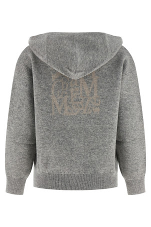 Кардиган «Курт» Сірий 2529346033600023