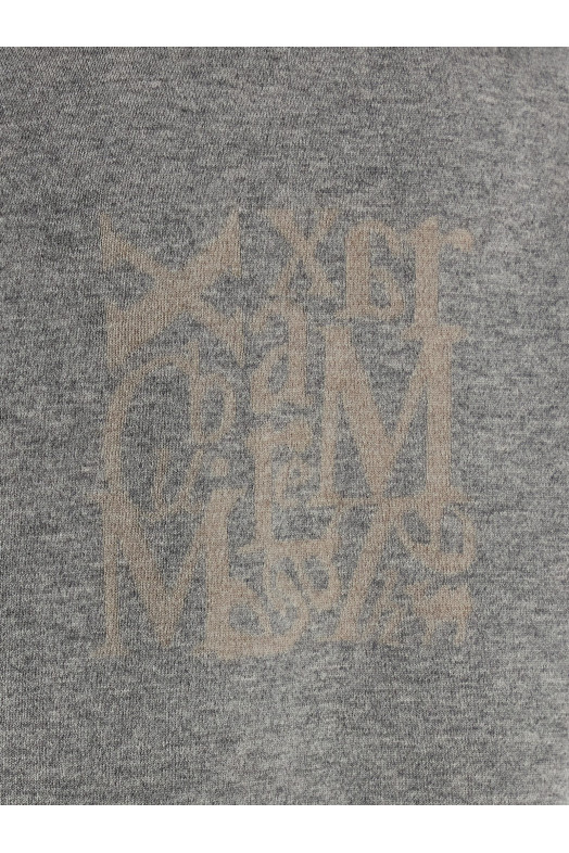 'Kurt' cardigan Gray