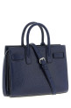 Nano 'Sac De Jour' handbag Blue