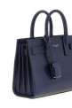Nano 'Sac De Jour' handbag Blue