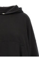 'Hannett' hoodie Black