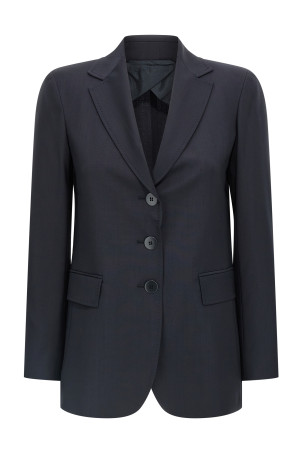 Блейзер «Nice» Синий 2526046101600008
