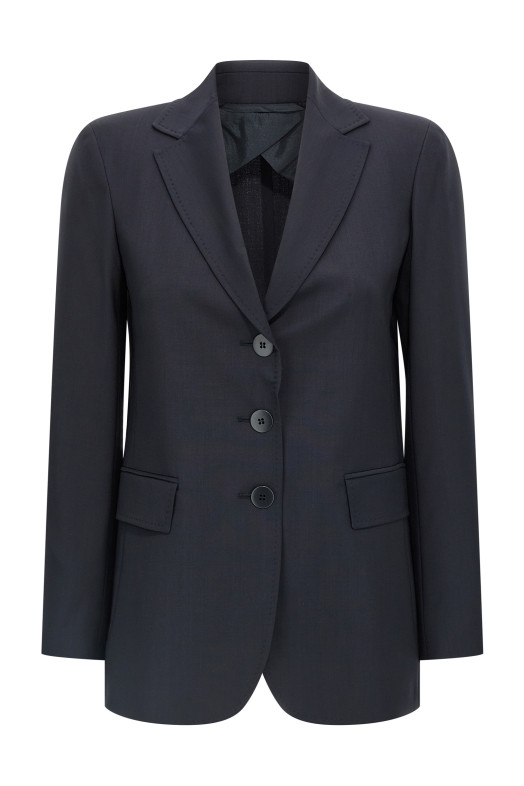 Блейзер «Nice» Синий 2526046101600008