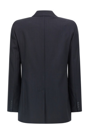 Блейзер «Nice» Синий 2526046101600008