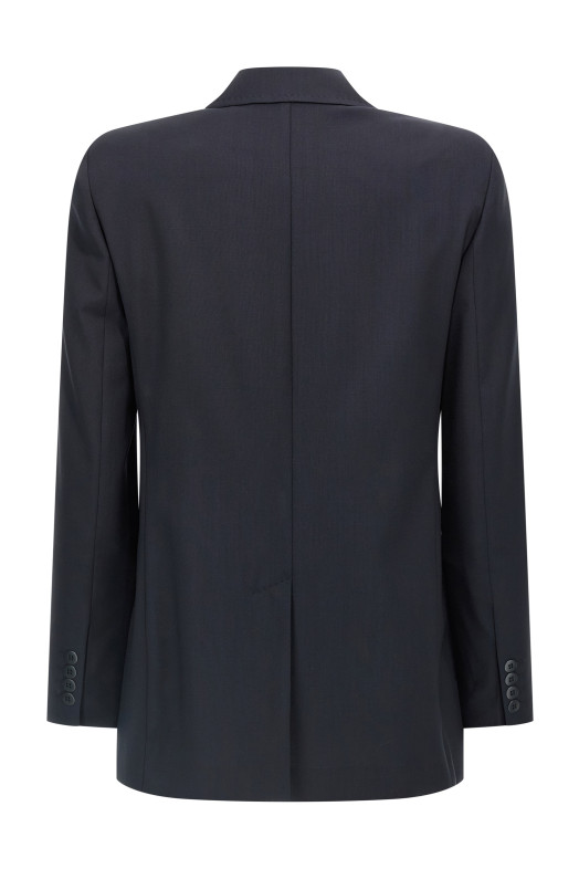 Блейзер «Nice» Синий 2526046101600008