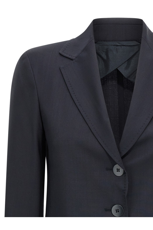 Блейзер «Nice» Синий 2526046101600008