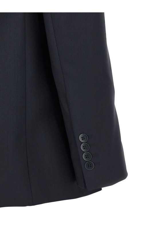 Блейзер «Nice» Синий 2526046101600008