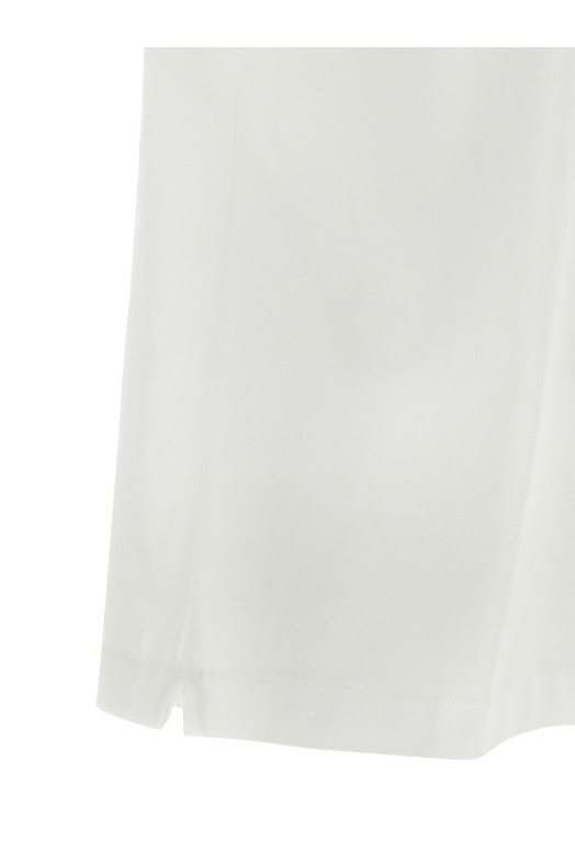 Футболка «Run Arrow» Черно-серая OMAA120F25JER00F01100110