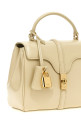 'Mini 16' handbag Beige