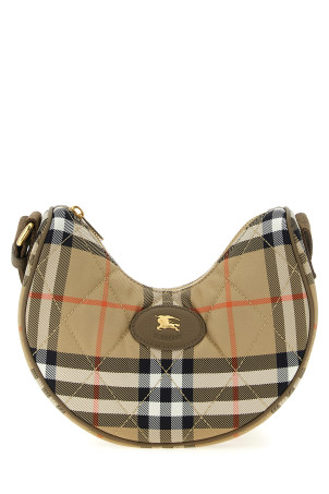 'Horseshoe' crossbody bag Multicolor