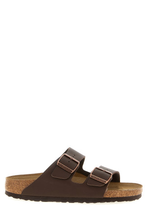 'Arizona BS' sandals Brown