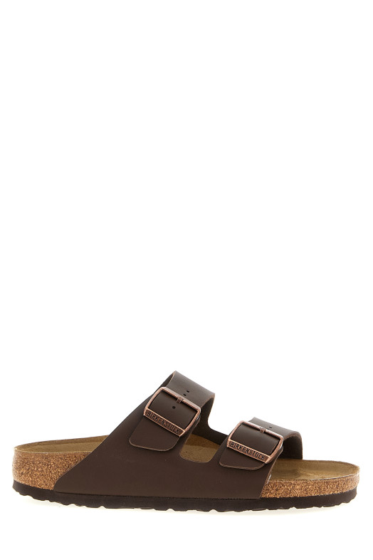 'Arizona BS' sandals Brown