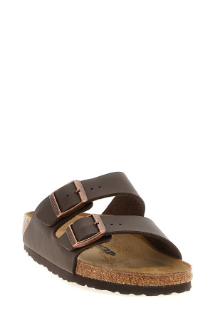 'Arizona BS' sandals Brown