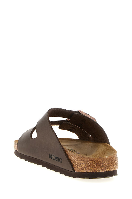 'Arizona BS' sandals Brown