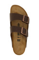 'Arizona BS' sandals Brown