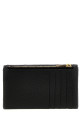 'Cassandre' card holder Black
