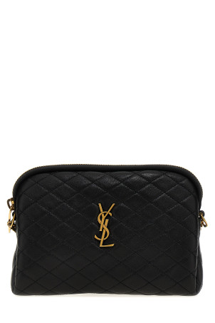'Gaby' crossbody bag Black
