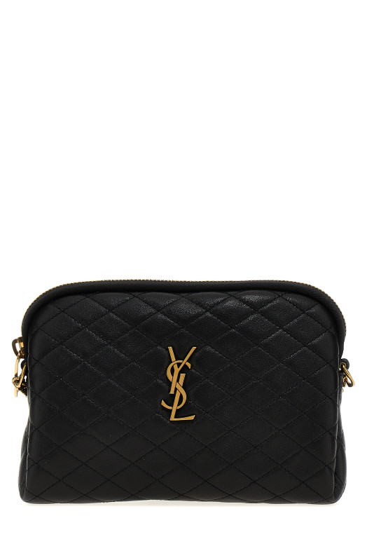 'Gaby' crossbody bag Black