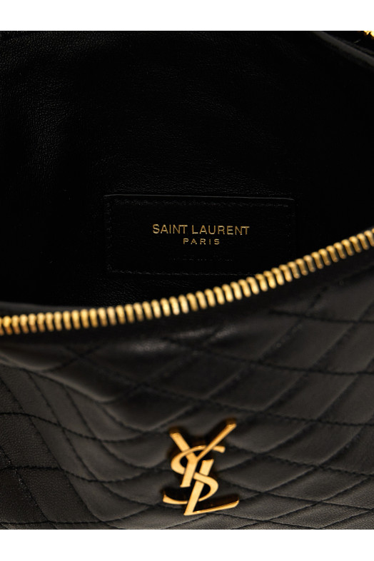 'Gaby' crossbody bag Black