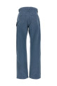 Брюки Twisted Workwear' BLUE J.W.ANDERSON TR0384PG1744768