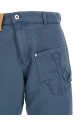 Брюки Twisted Workwear' BLUE J.W.ANDERSON TR0384PG1744768