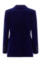 'Wallis' blazer Blue