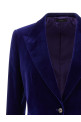 'Wallis' blazer Blue