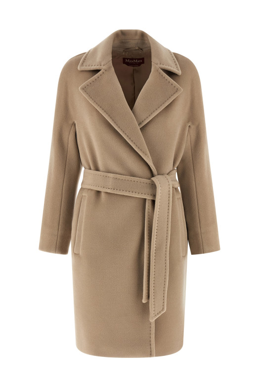 Пальто «Scire» Бежевый 2526016112600020