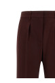 Брюки «Cannes» бордовые 2521136032600005