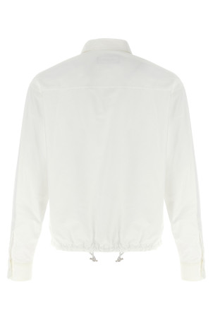 'Giant Bro Drop' shirt White