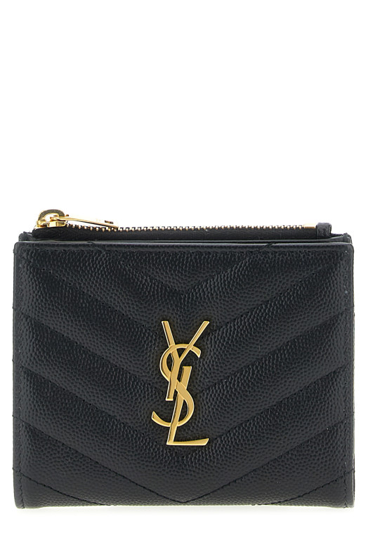 'Cassandre' wallet Black
