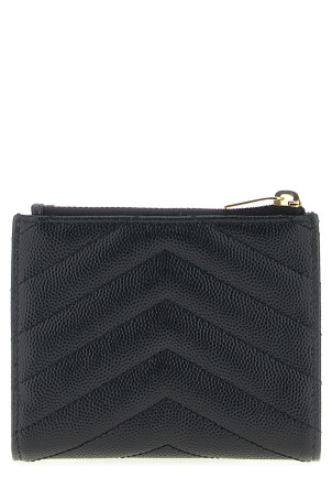 'Cassandre' wallet Black