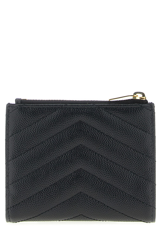 'Cassandre' wallet Black