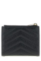 'Cassandre' wallet Black