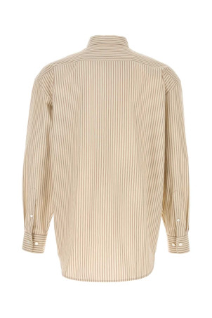 Вишита сорочка з попліну Granada THE ROW (1210W4299)