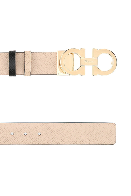 SCORE BELTS SALVATORE FERRAGAMO (23A565674559)