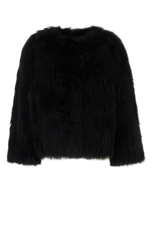 КУРТКА YVES SALOMON (23WAV12350KRDX)