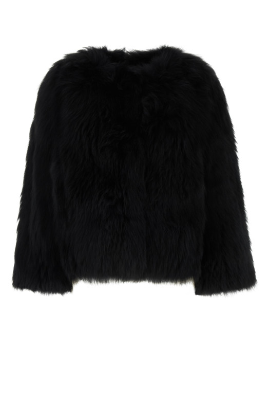 КУРТКА YVES SALOMON (23WAV12350KRDX)