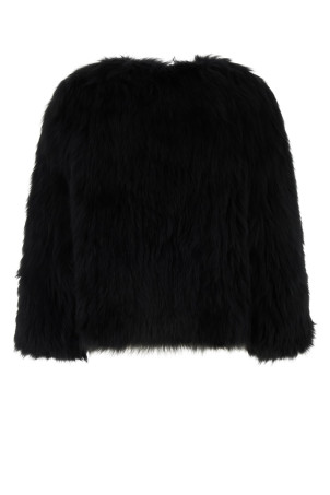 КУРТКА YVES SALOMON (23WAV12350KRDX)