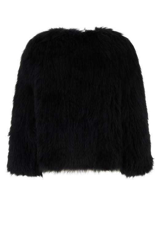 КУРТКА YVES SALOMON (23WAV12350KRDX)