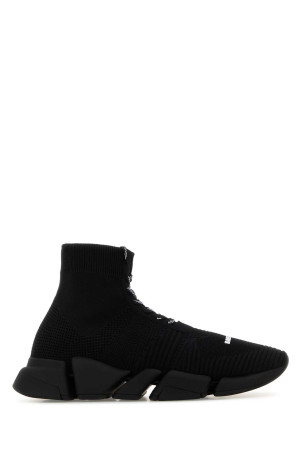Black tech knit Speed 2.0 sneakers BALENCIAGA (617258W2DB1)