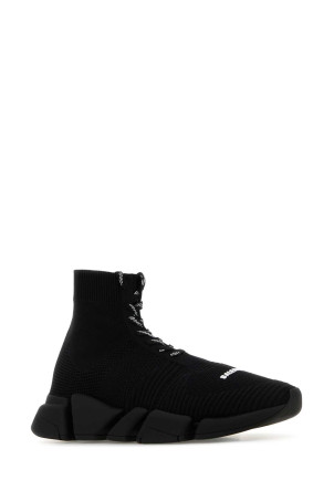 Black tech knit Speed 2.0 sneakers BALENCIAGA (617258W2DB1)