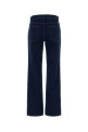 Dark blue denim Carlyl jeans THE ROW (6516W4257)